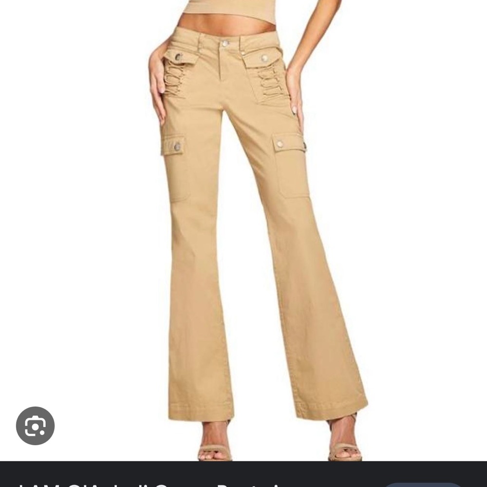 Iamgia Jodi cargos size XXS